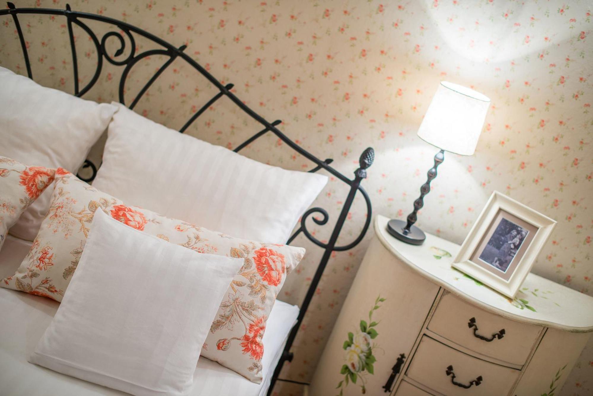 Folwark Walencja Hotel Kazimierz Dolny Room photo